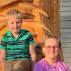 Meet your Posher, Zeke